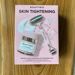 BeautyBio| Skin Tightening Bundle | NWT